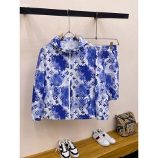 Louis Vuitton Sunscreen Jacket